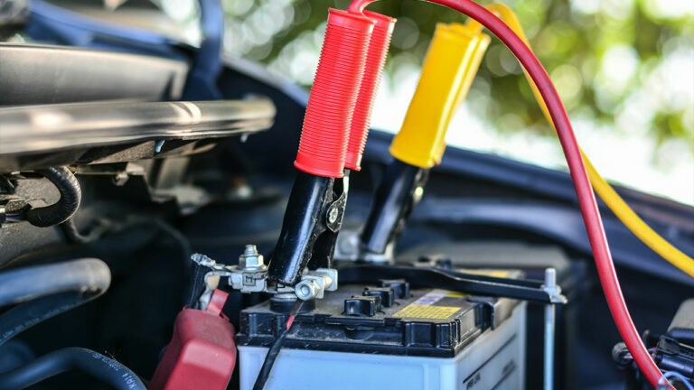 Tips To Maintain Your Car Battery