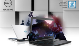 Dell Introduces G-Series Laptops In Pakistan