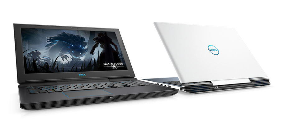 Dell Introduces G-Series Laptops In Pakistan