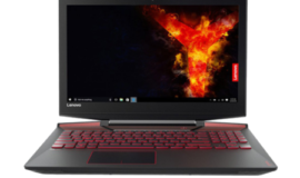 Lenovo Has Renewed Its Gaming Laptops & Desktops