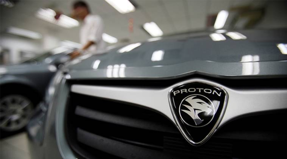 Al-Haj Motors To Launch Proton electric vehicles in Pakistan