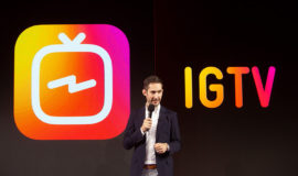 IGTV Video Hub From Instagram Ready To Take On Youtube