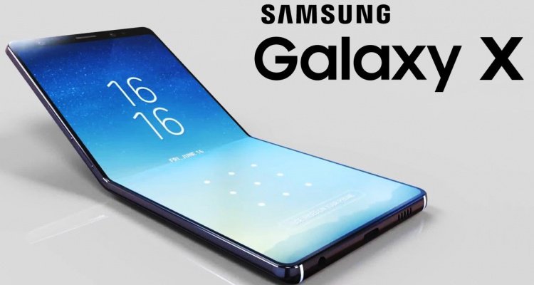 Samsung Galaxy X: The Foldable Phone Everyone Is Waiting For!
