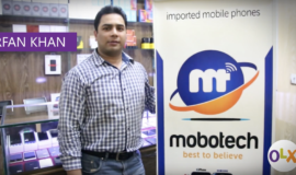 From Unemployed To Businessman - OLX Story of Irfan Khan