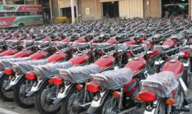 Bike Sales Increased Even After Constant Price Hikes