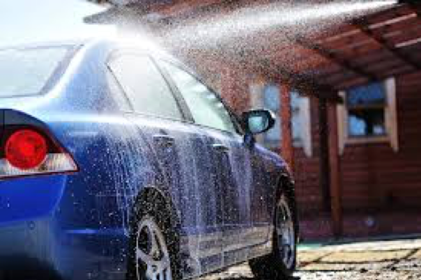 Here Are Some Tips To Keep Your Car Clean And Maintained
