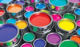 Tips for choosing the right colour and paint for your home