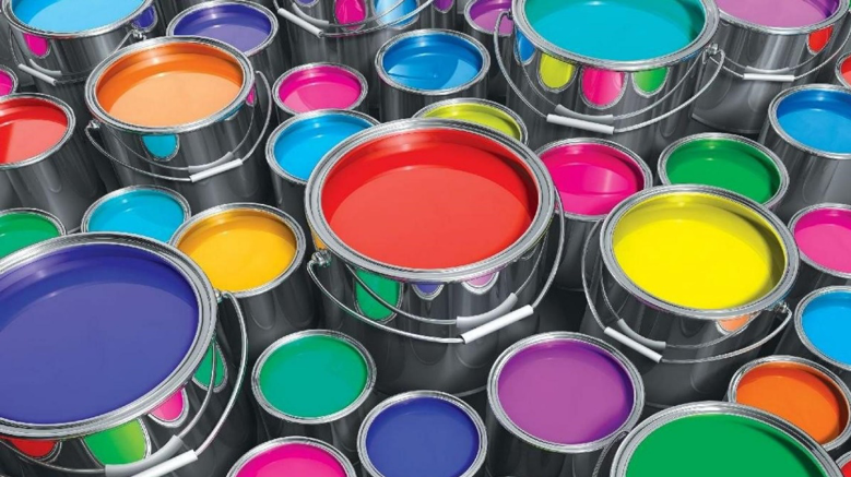 Tips for choosing the right colour and paint for your home