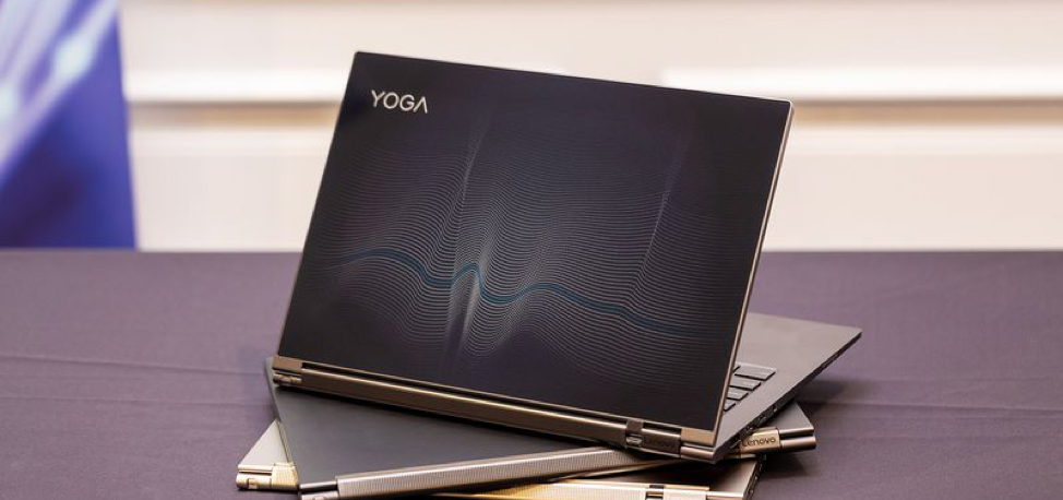 Lenovo Unveils All-New Premium Yoga C930 Laptop
