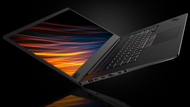 Lenovo Launches Thinkpad P1 and P72 Laptops For People Who Travel