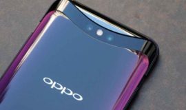 A Glance At The Oppo Find X