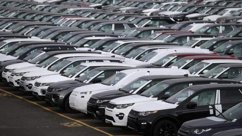 Automobile Sales Plummet in Pakistan