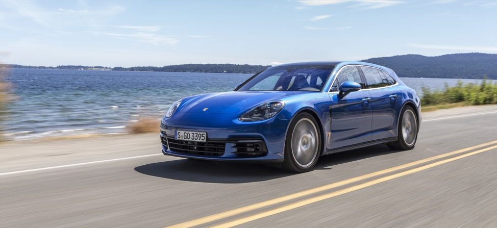 Porsche To Drop Diesel Vehicles Worldwide