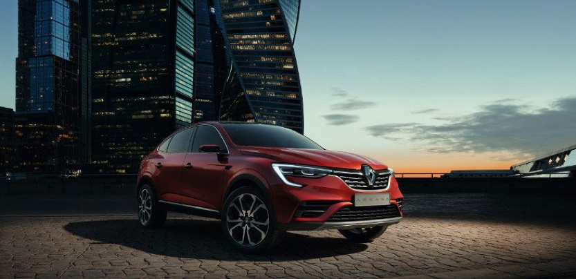 Renault To Introduce Vehicles By June 2020 In Pakistan