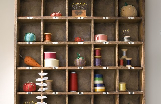 Ways to upgrade your walls at home to add a little bit of a character