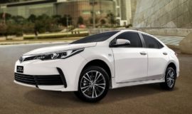 Toyota Indus Motors To Increase Prices From November