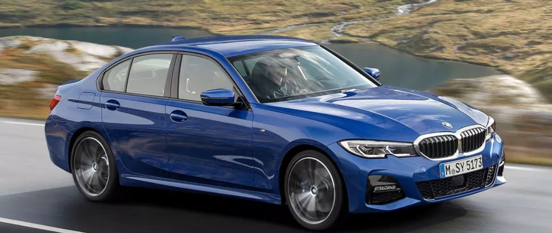 All-new 2019 BMW 3 Series Launched