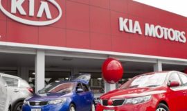 KIA Motors To Initiate Local Production From Next Year