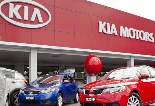 KIA Motors To Initiate Local Production From Next Year