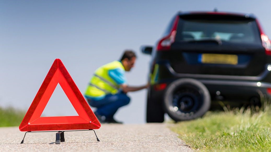 Vehicle Recovery Service Launched By NLC In Pakistan