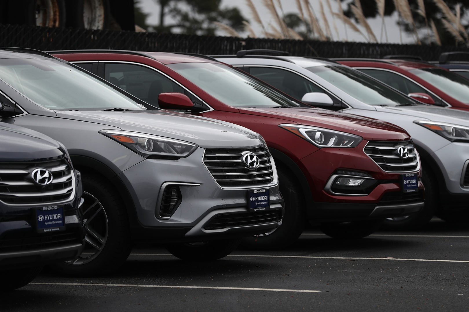 Hyundai Tucson Price Increase in Pakistan