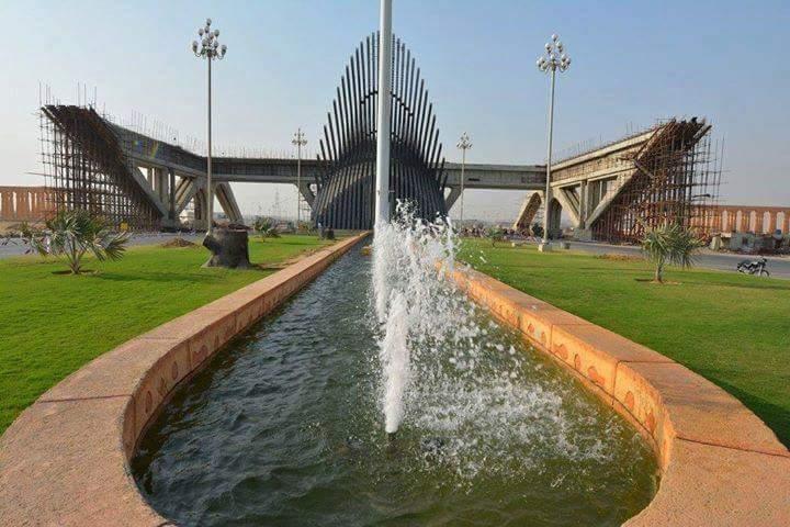 Bahria Town is going to pay 479.59 Billion rupees to clear the land case