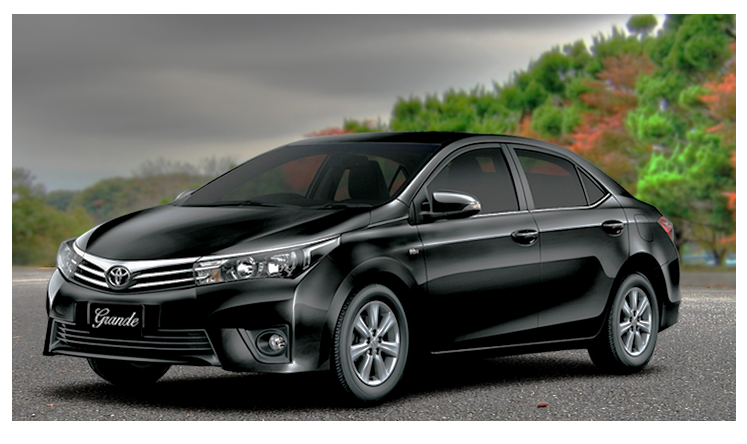 Toyota Increases Vehicle Prices By 10 Percent In Pakistan