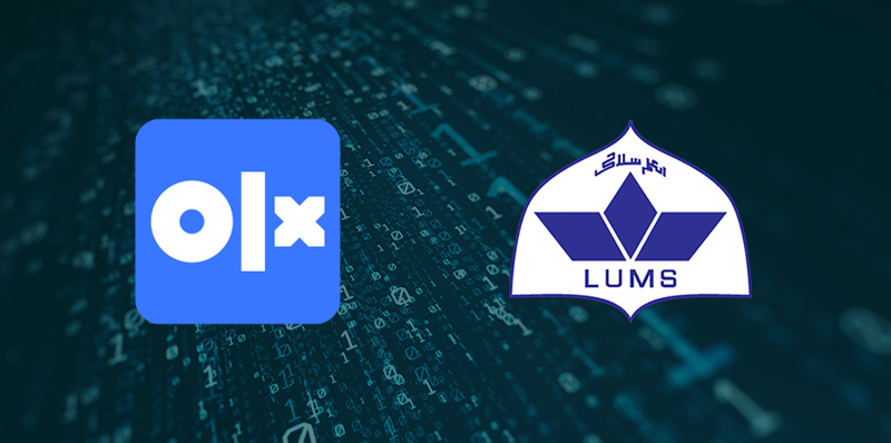 OLX – Bridging the Data Science Skill Gap In Collaboration With LUMS