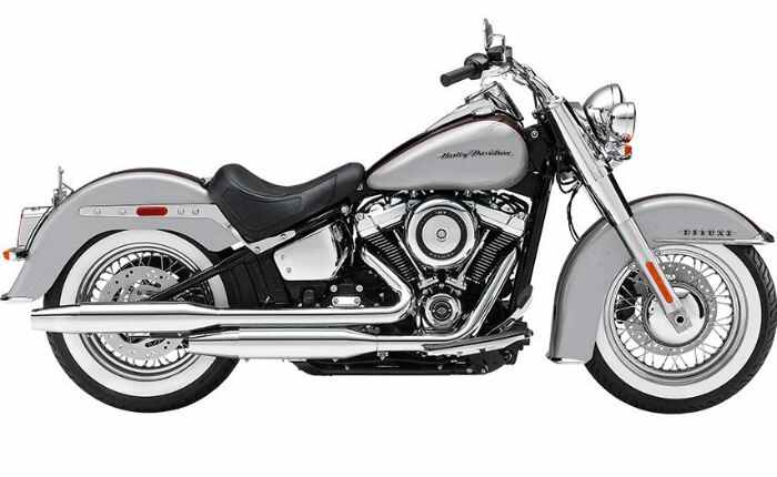 Harley Davidson Softail