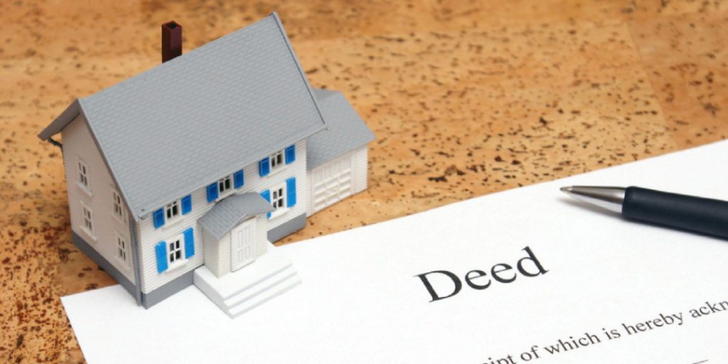 house sale agreement