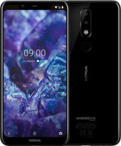 Nokia 5.1