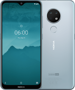 Nokia 6.2