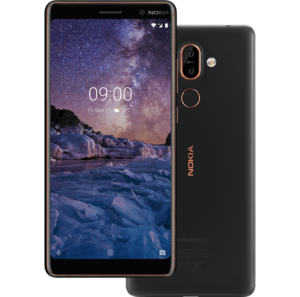 Nokia 7 Plus