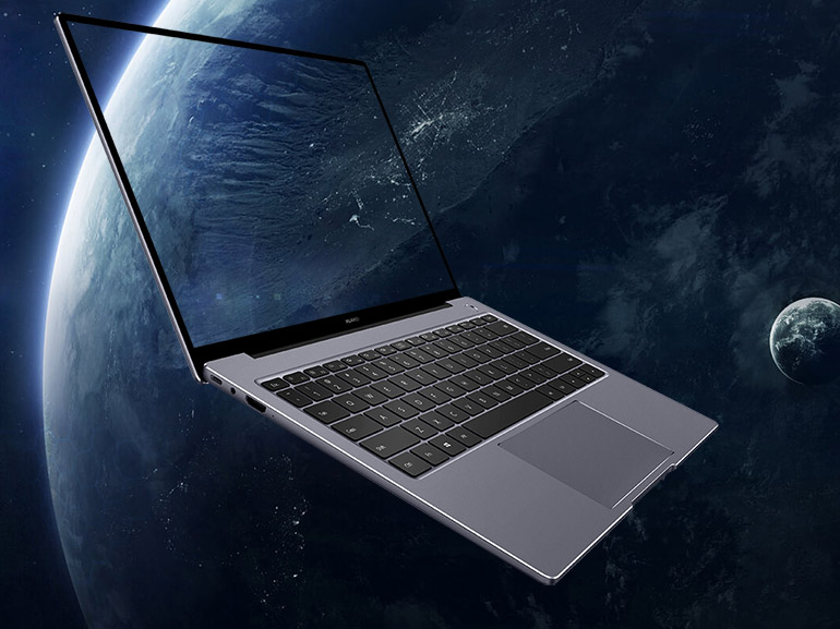 Matebook 14 by Huawei