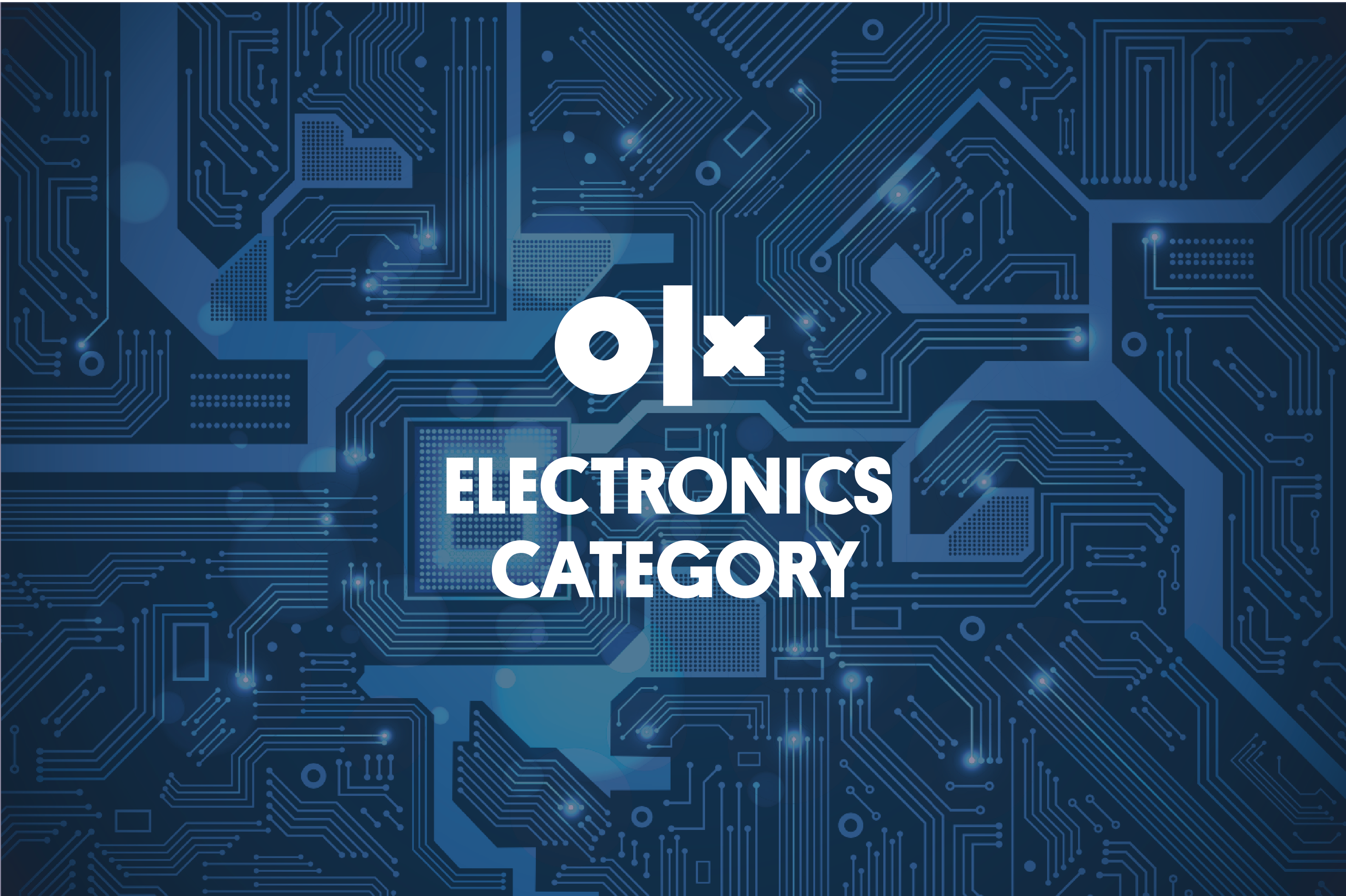 OLX & The Electronics Industry