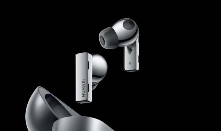 Huawei launch Freebuds Pro 2 to rival Apple's AirPods Pro - and