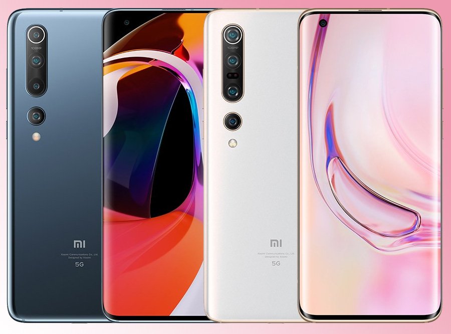 What's Brewing at Xiaomi?