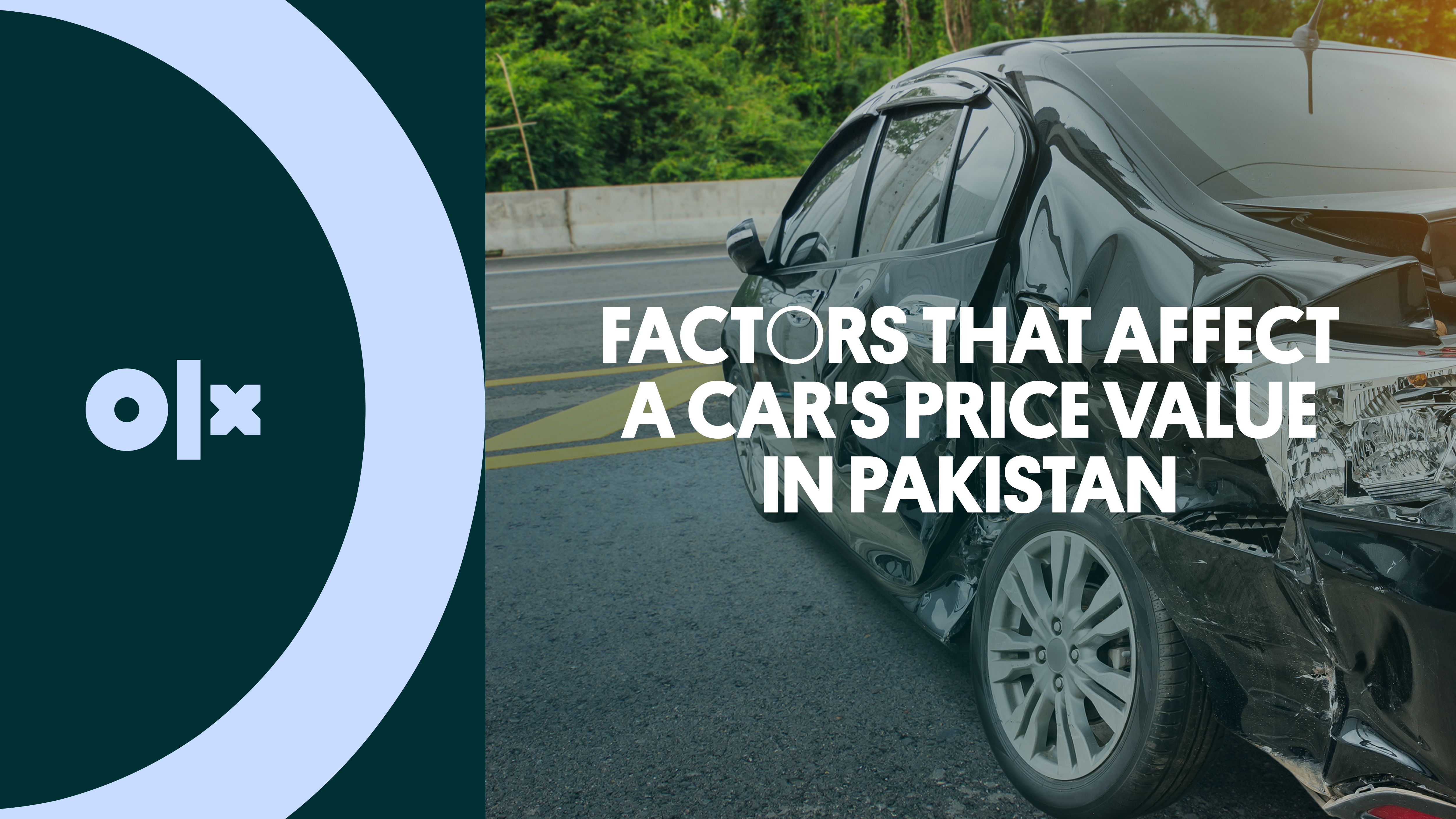 Factors That Affect a Car’s Price Value in Pakistan