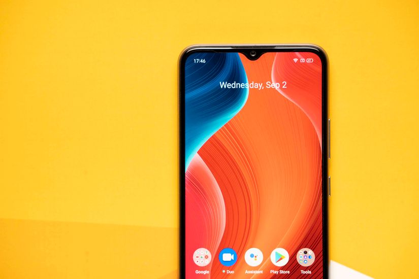 The New and Improved Realme C15 is here!