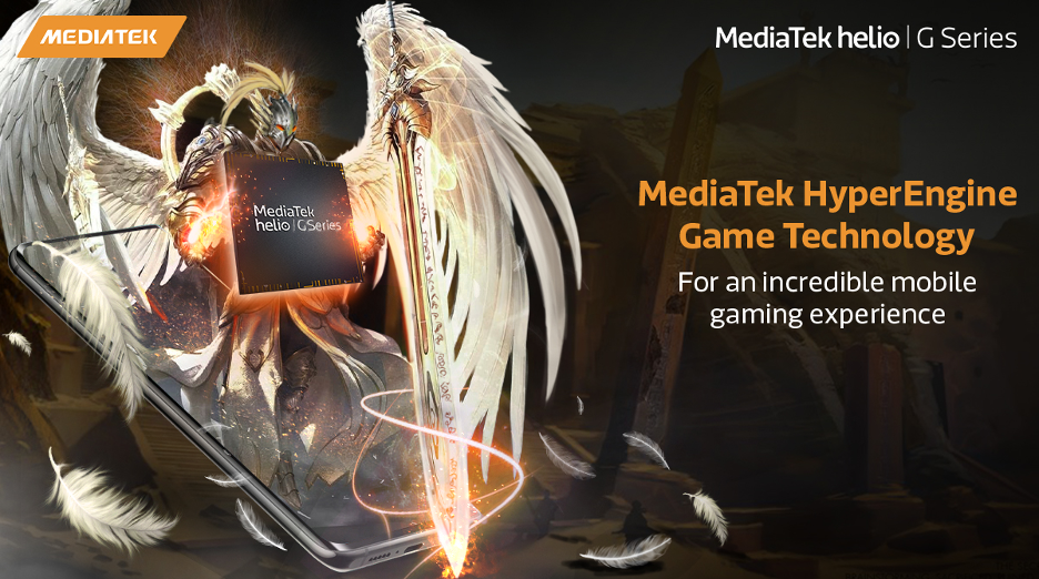 MediaTek Press Release