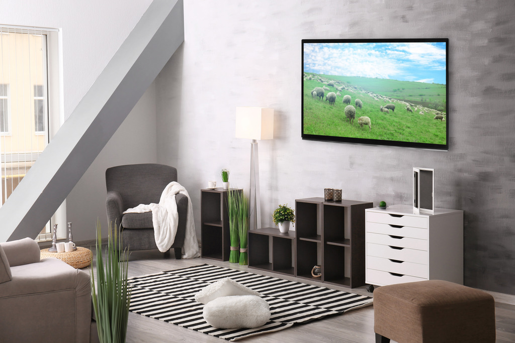 How To Choose A New Television For Your Homea