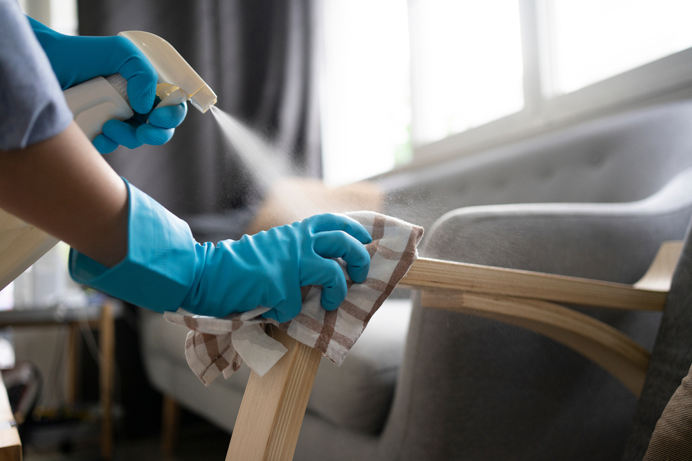 cleaning-the-chair