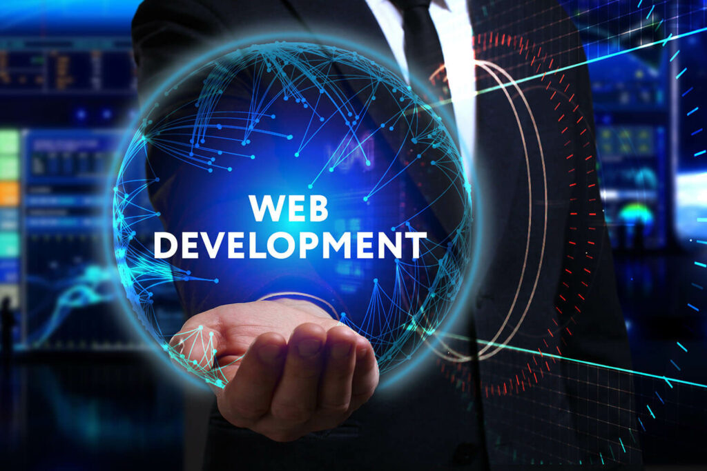 Web-development-picture