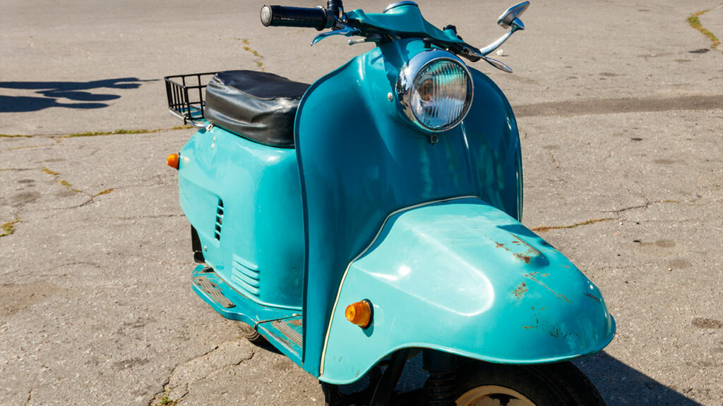 old-scooter-image