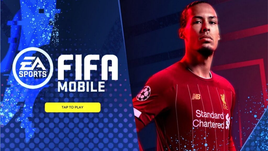 FIFA Mobile World Android & iOS Download (New Football Game 2021)