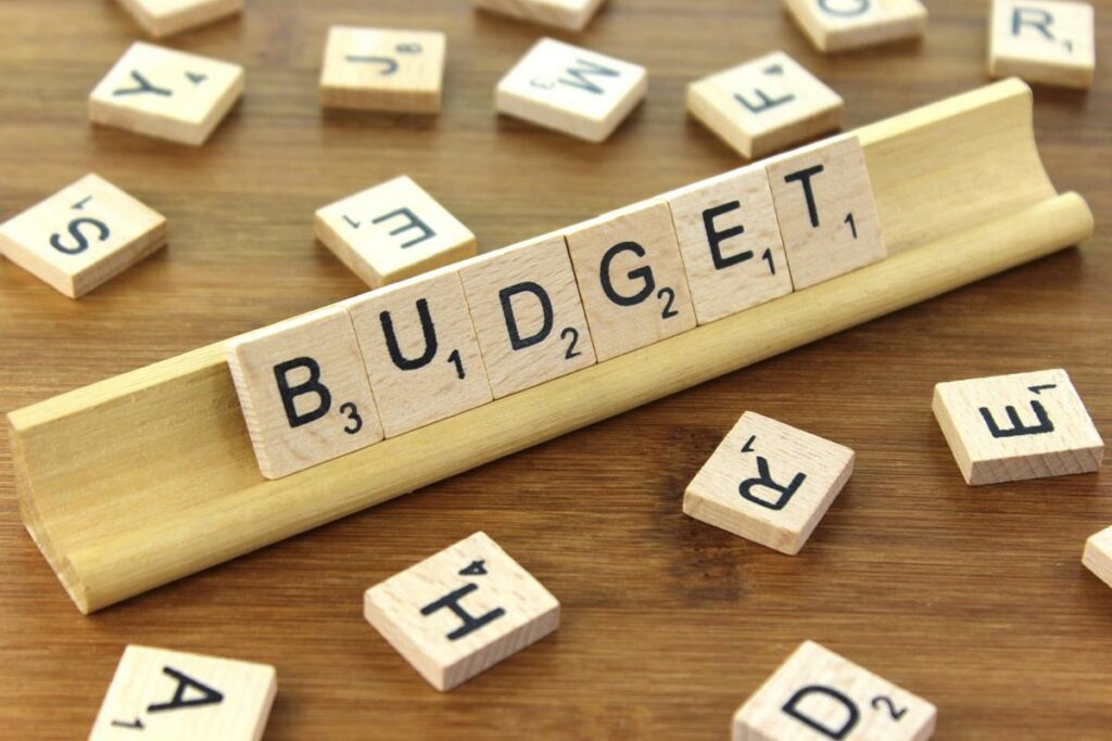 Budget-image