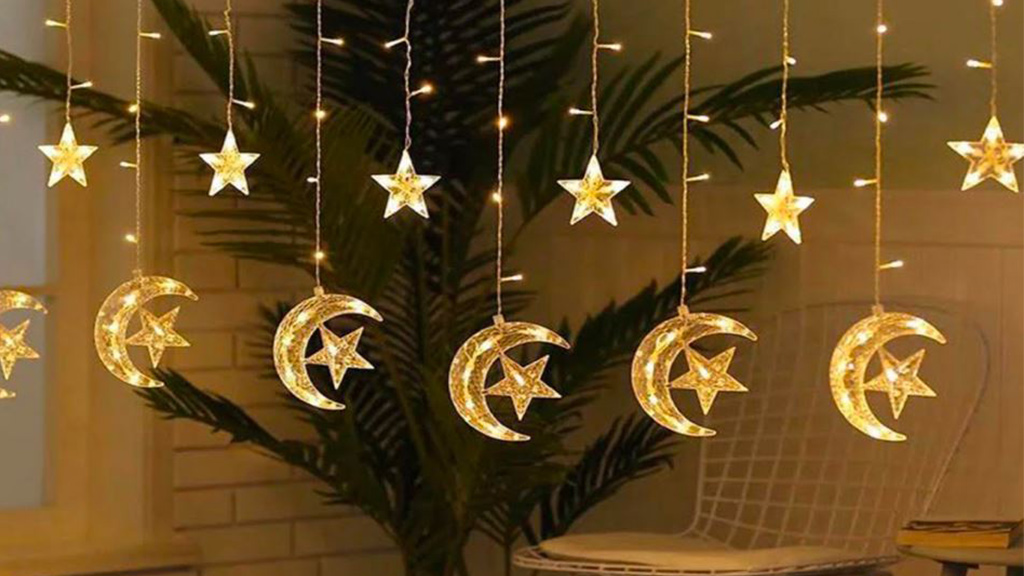 DIY Ramadan Decorations for Your Home