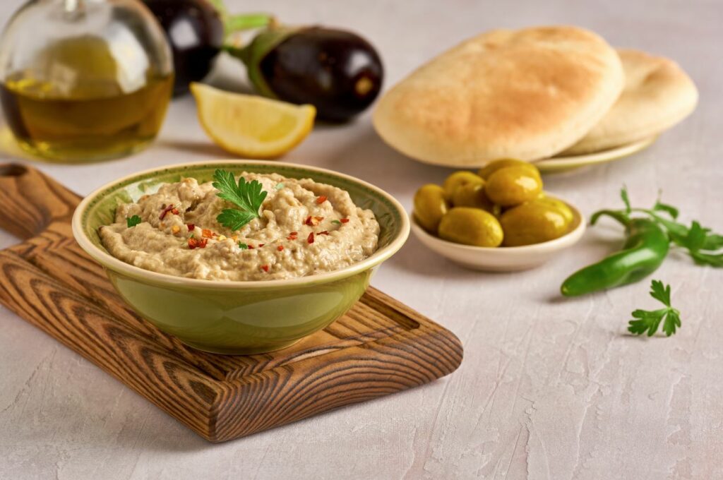 Baba-Ghanoush-image