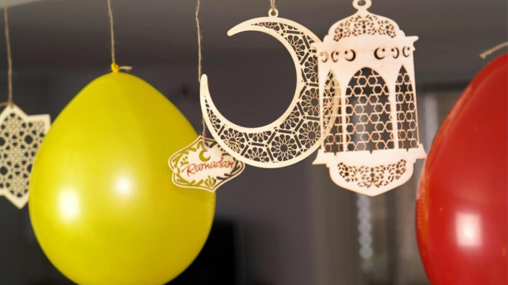 15 Best Ramadan Decoration Ideas 2024 — Easy Ramadan Decorations