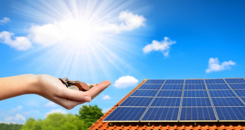 5 Benefits of Switching to Solar Energy
